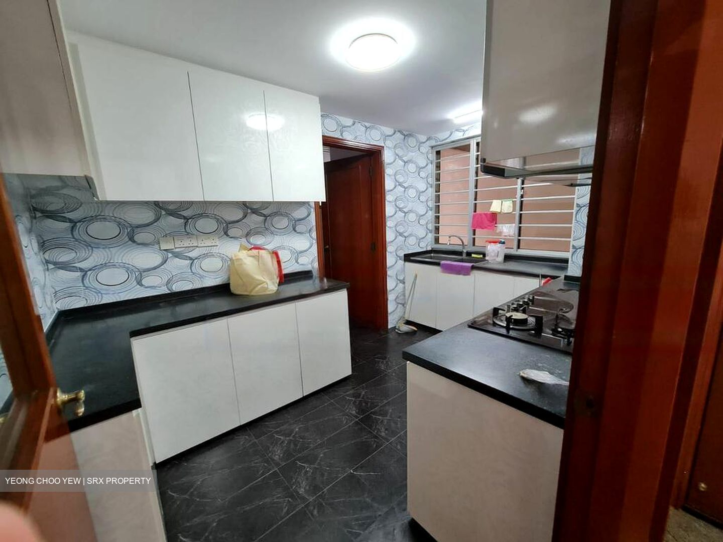Parc Vista (D22), Condominium #464492731